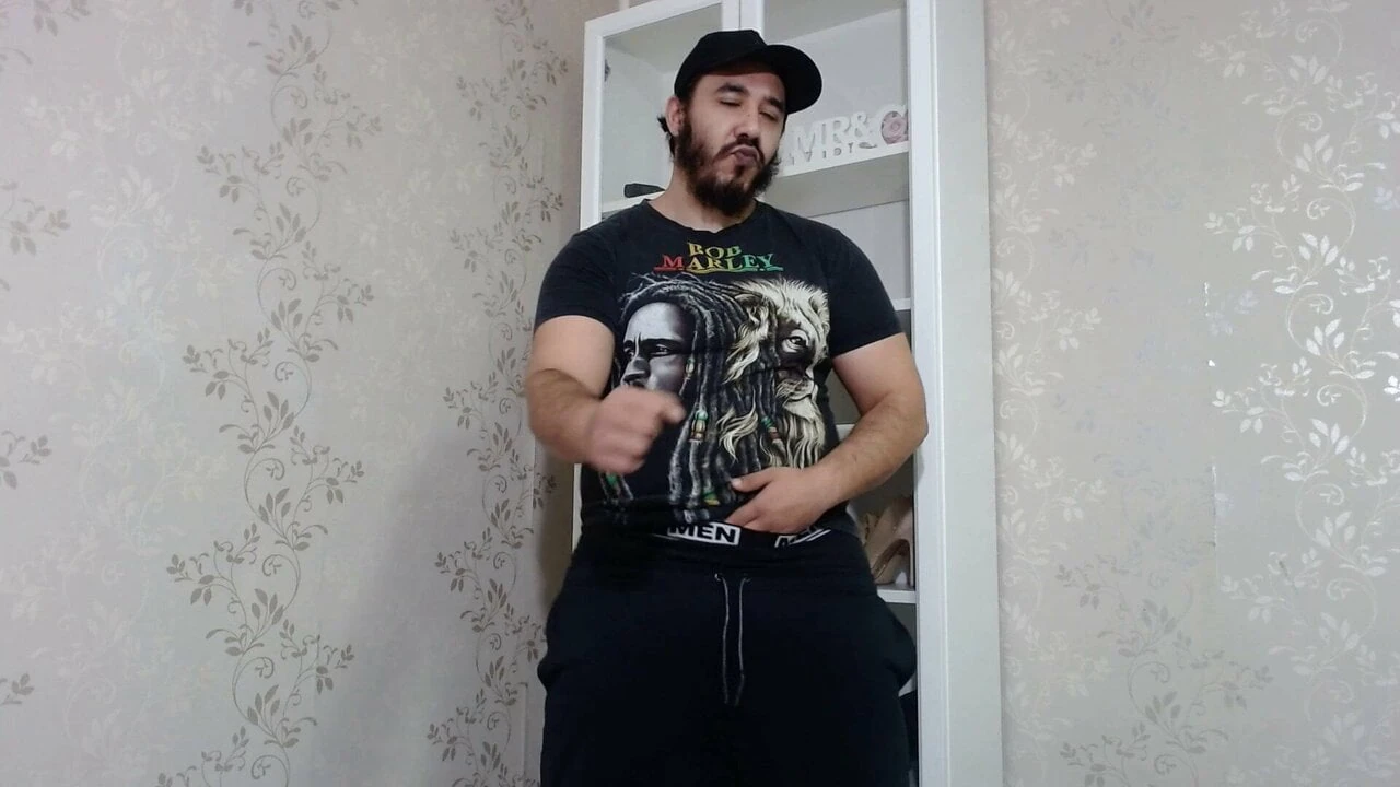 Meu prazer é você!