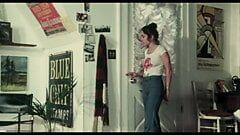 Jangkaan (1977, kita, Anthony Spinelli, filem penuh, HD)
