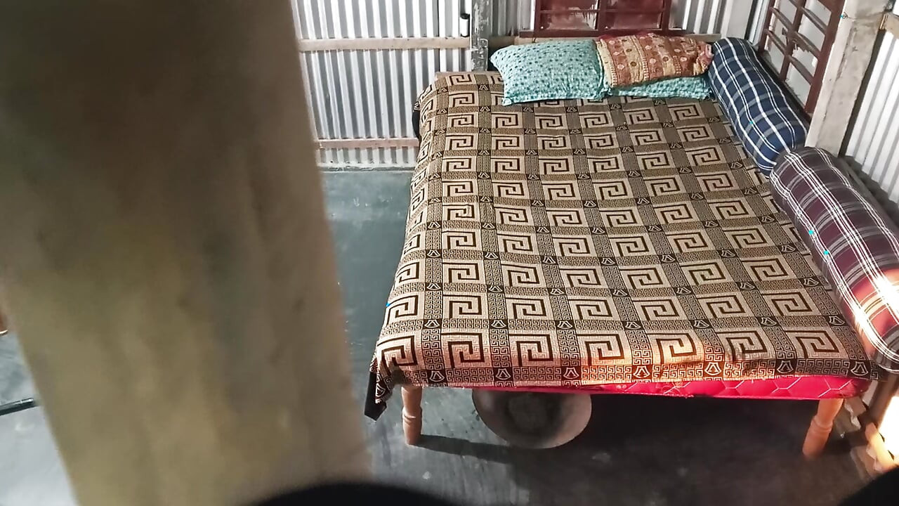 My aunty hot videos at home