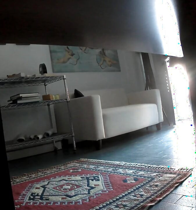 FODIDA NO ESCRITÓRIO NO MEU AMOR COM CLIENTE FALSO