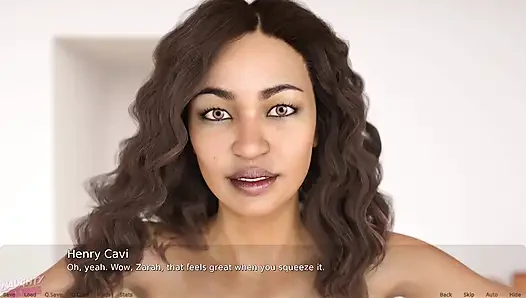 Kalbin olduğu yer 1. sezon seks sahneleri