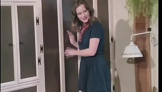 John Holmes ve cinsel aç kızları