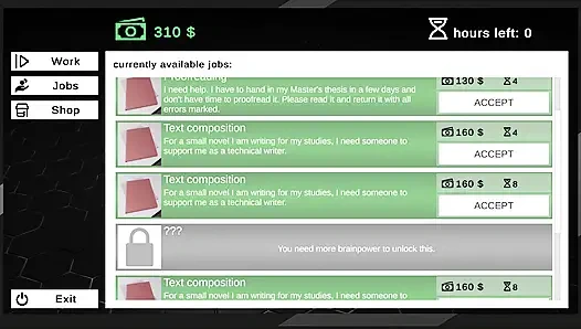 Vollständiges gameplay - meister der verführung, teil 2