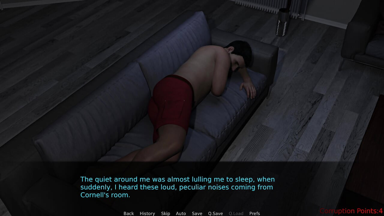 Aldatılan hayran izlemeli - ananas ekspresi s1 - bölüm 3