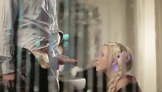 Fellucia Blow: the Maiden