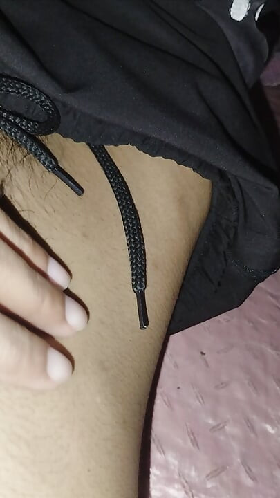 Love my body baby