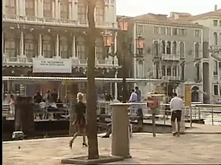 Dolly Buster - Venecia зовет