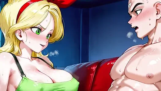 Ten Shin Han X Launch (db)