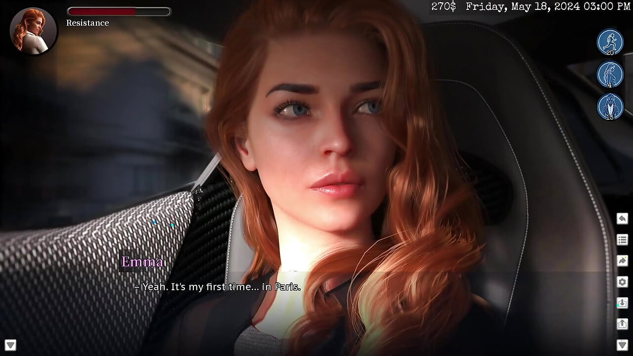 גבולות המוסר - V0.650 - חלק 2