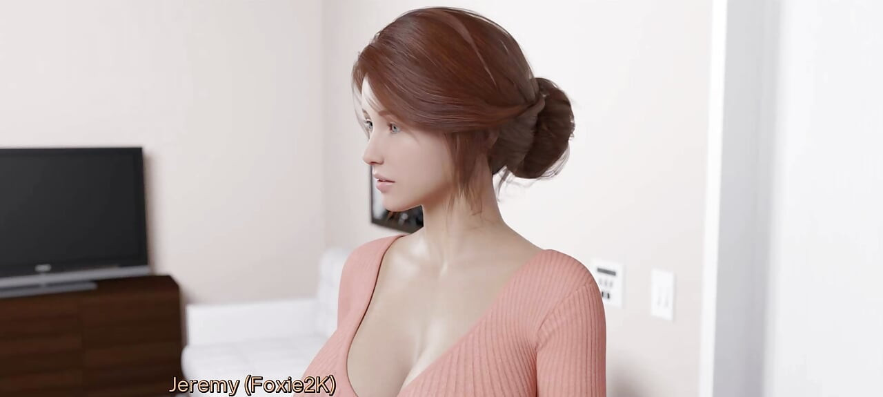 心脏问题 - Foxie2k制作的5个漂亮邻里