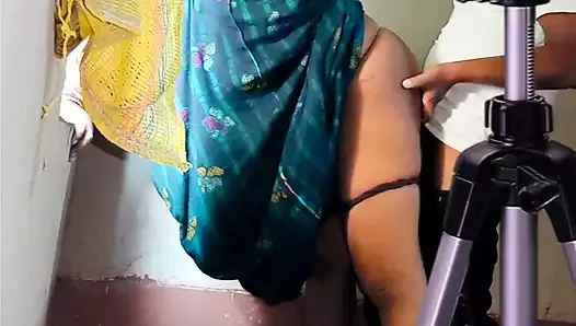 Desi Indian Bhabhi Porn MMS Video