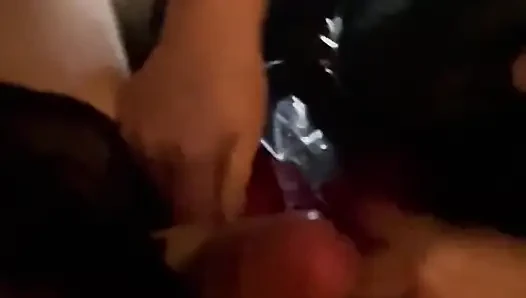 Blowjob