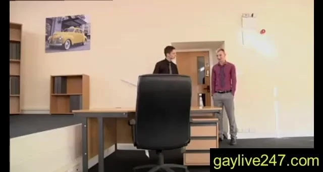 Gay policeman fucking