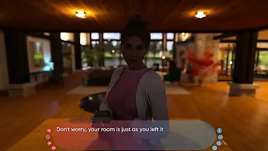 The Pussy Lover (part 3)