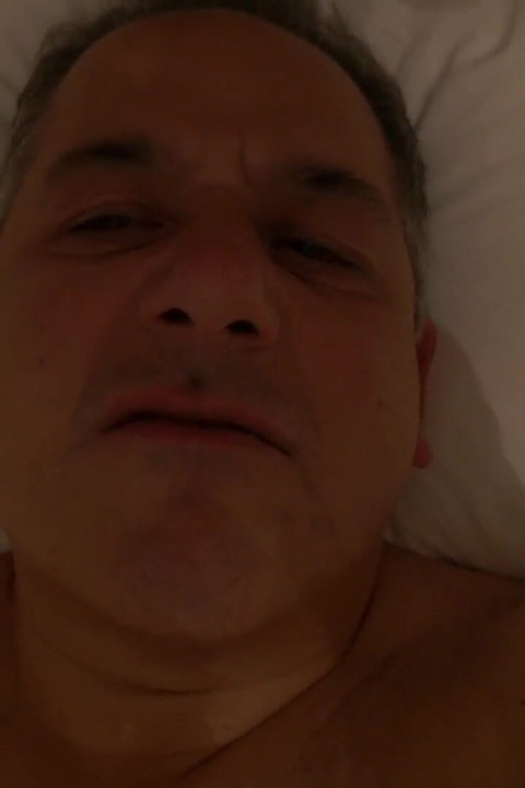 Beautiful Agony Style Jerk off