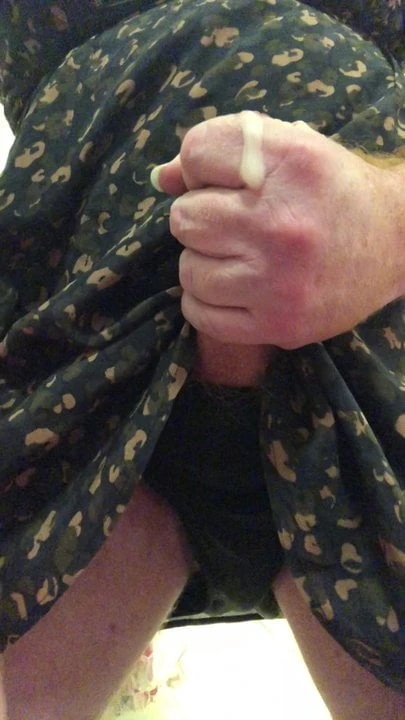 CD Wank