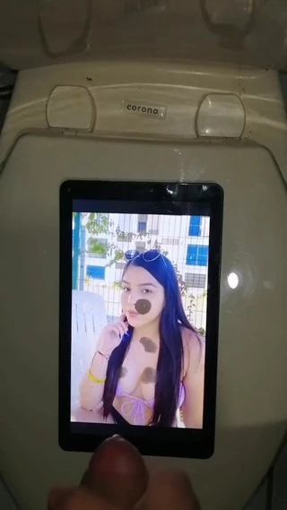 Dama boşalma anısına 1