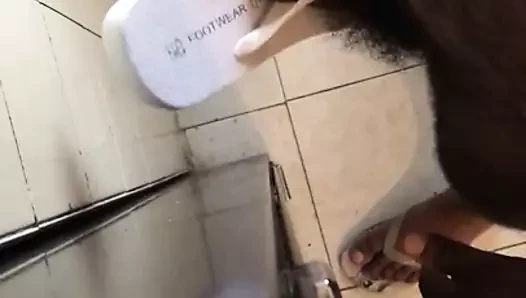sandalet büyük