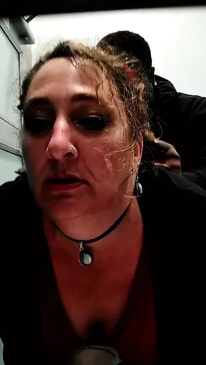 PAWG MILF – what do you get for 2500 tickets & BBC at Dave & Busters