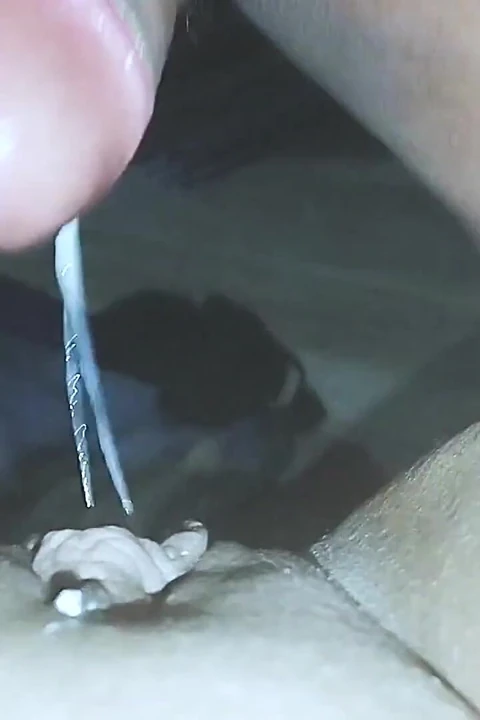 My Boss Fucked Me From 4 and I Came in His Cock