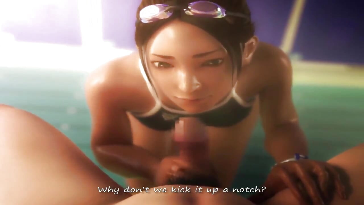 Awek remaja panas menghisap zakar dan menelan air mani dalam mulut