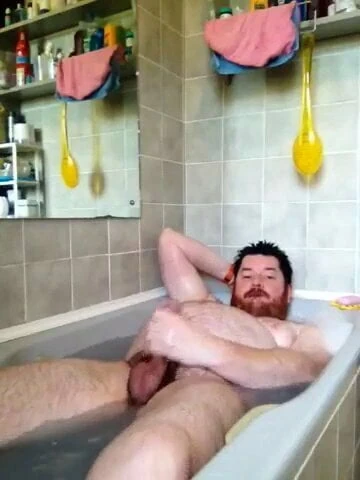 Bathtime