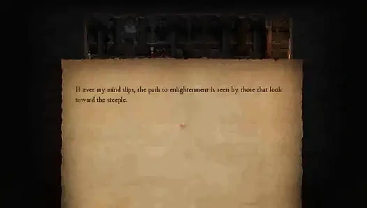 Genesis order: ateşli orta yaşlı seksi kadın ve bir yarak ısırganı bölüm 92, 93