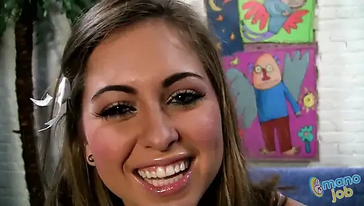 Riley Reid возвращается!