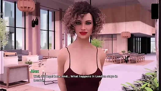 College Kings 21 Поездка в музей была удивительной