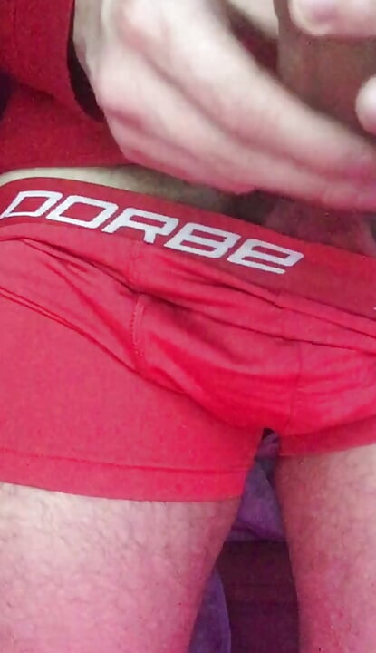 CUMMING IN MY BATHROOM 2