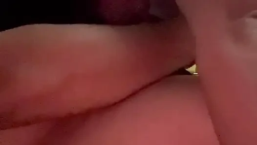 When I Visit My Auntie & I Fuck Her Hard