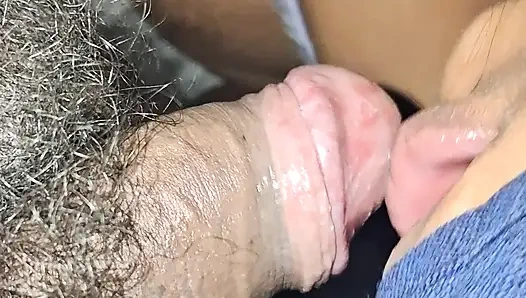 Жена Дези Трахается В Киску