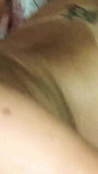 I fuck my girlfriend