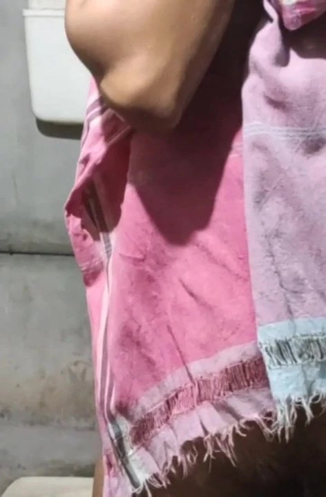 Sasu ma chodna ka bad nahaya