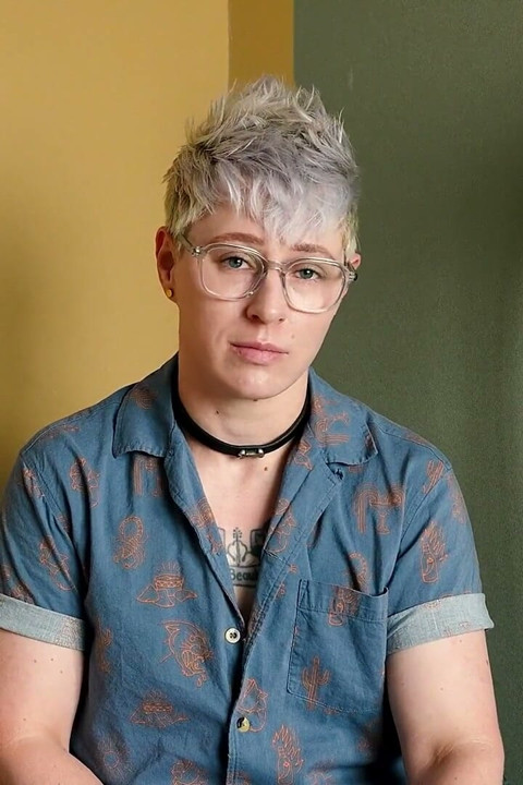 Pervy Trans Ta Bumps Your Grade for a Price X Ftm Jaq Quicksilver X POV Roleplay