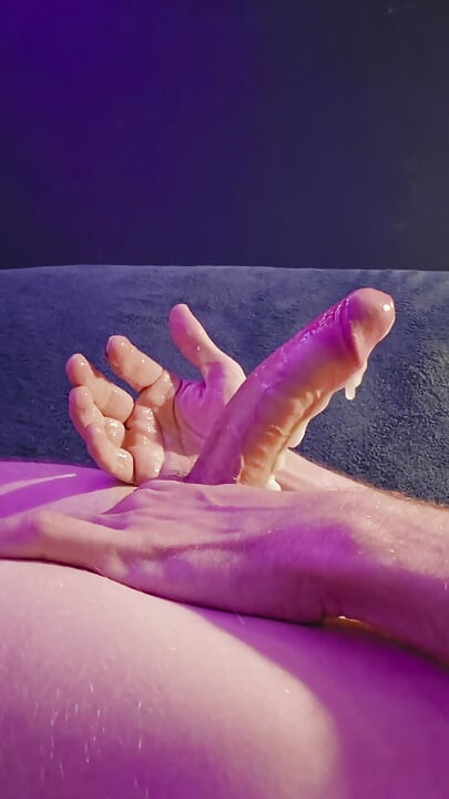 August cumshot compilation