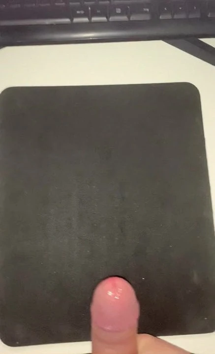 Cumshot (Edging)