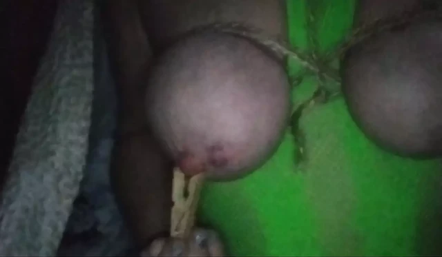 Promising painful peircing