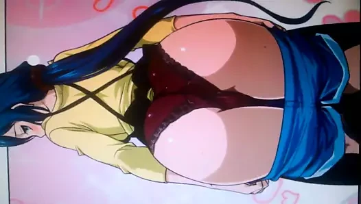 Nairo sop: iori rinko
