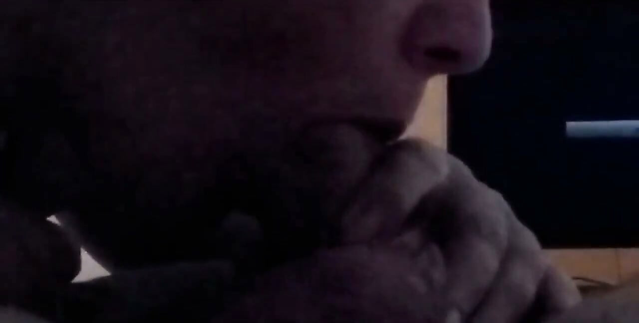 Asian Girl Secretly Sucking Her Half-stepbrother's Cock While Everyone Nearby-and She Even Swallowed the Cum.