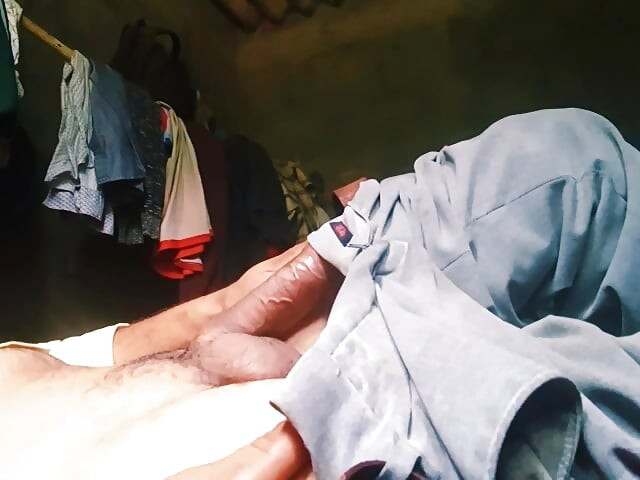 Old man mastrubation handjob