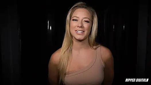 Edging Submissive Babe River Lynn Out Until She Moans And Begs To Cum
