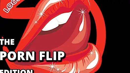 AUDIO ONLY - Flipper porno