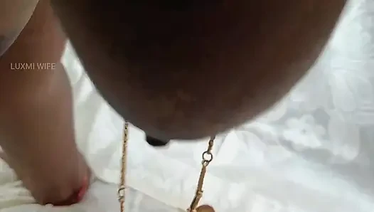 Fucking My Brother-in-law with Tablet - 2