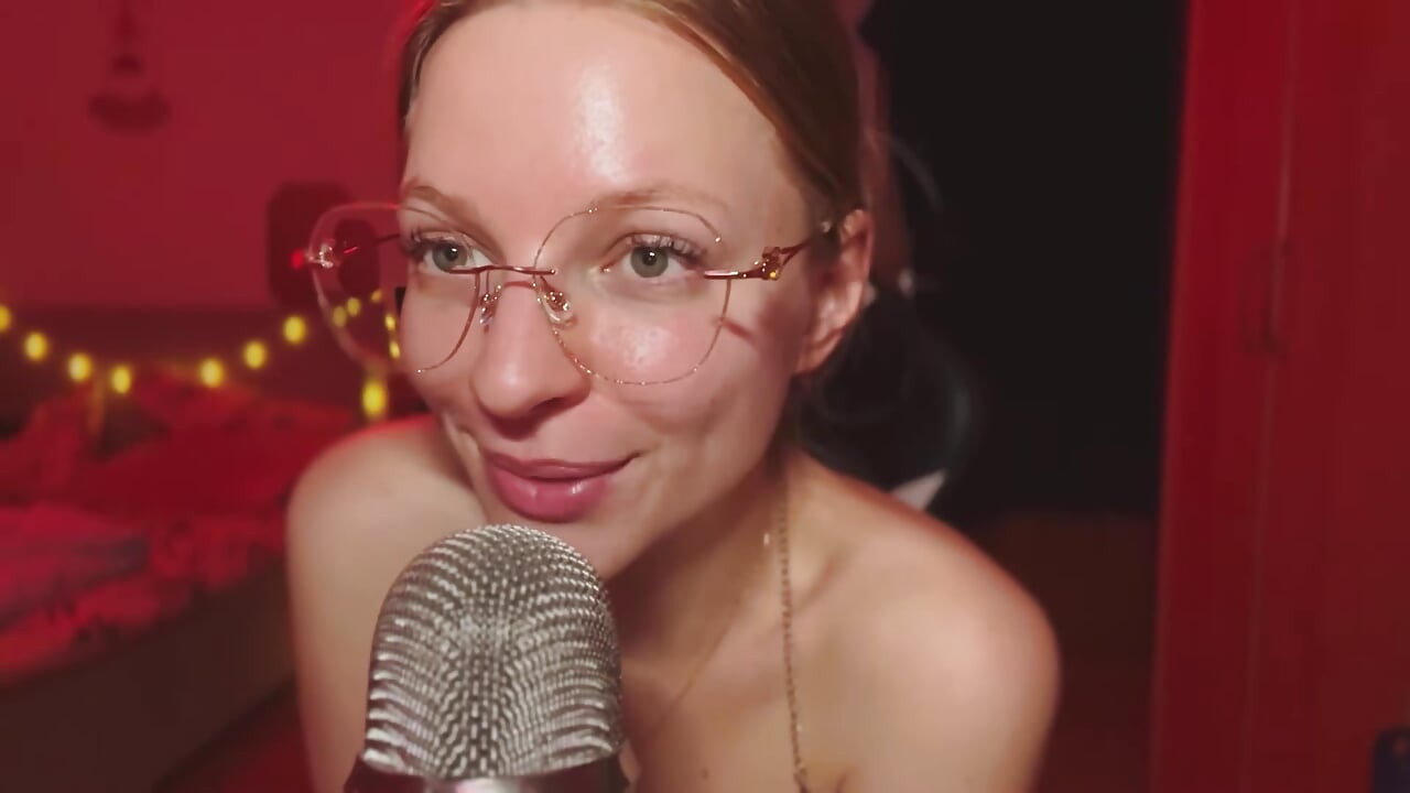 Halika, Gawing Sissy Kita, ASMR