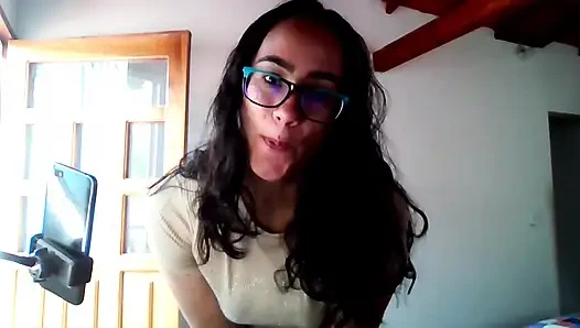 My First Time with My Stepmother