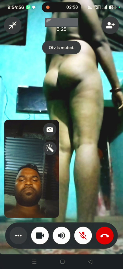Bhabi și devar sex online | Clip 1