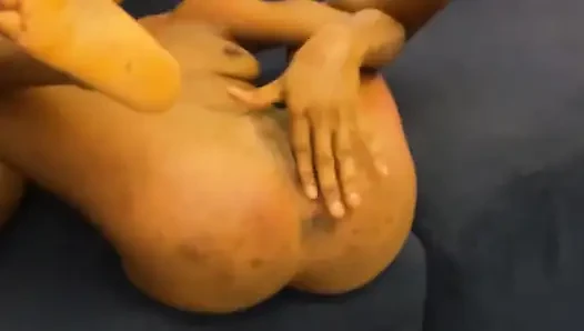 Erotischer Stehender Sex