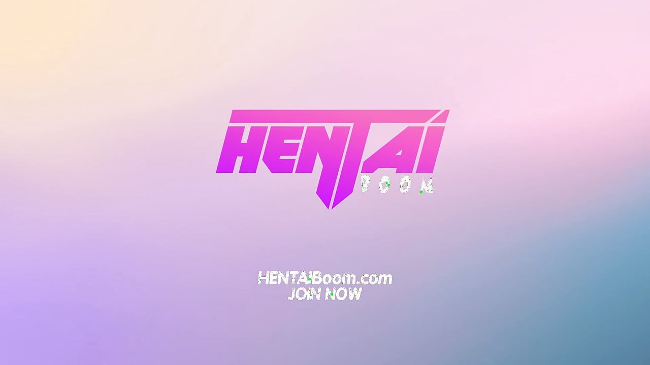 Labios suaves de hentai y tetas grandes llenan la fantasía