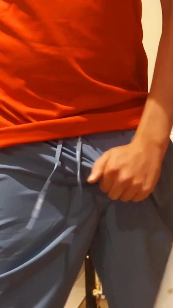 Unforgettable moment from "Montirex Trackie Boy"